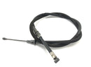 Yamaha XT 500 1U6 [1981] - Cavo Bowden Set di gas DECOMPRESSIONE TRENO FROVO FREN FREN FRENO-3