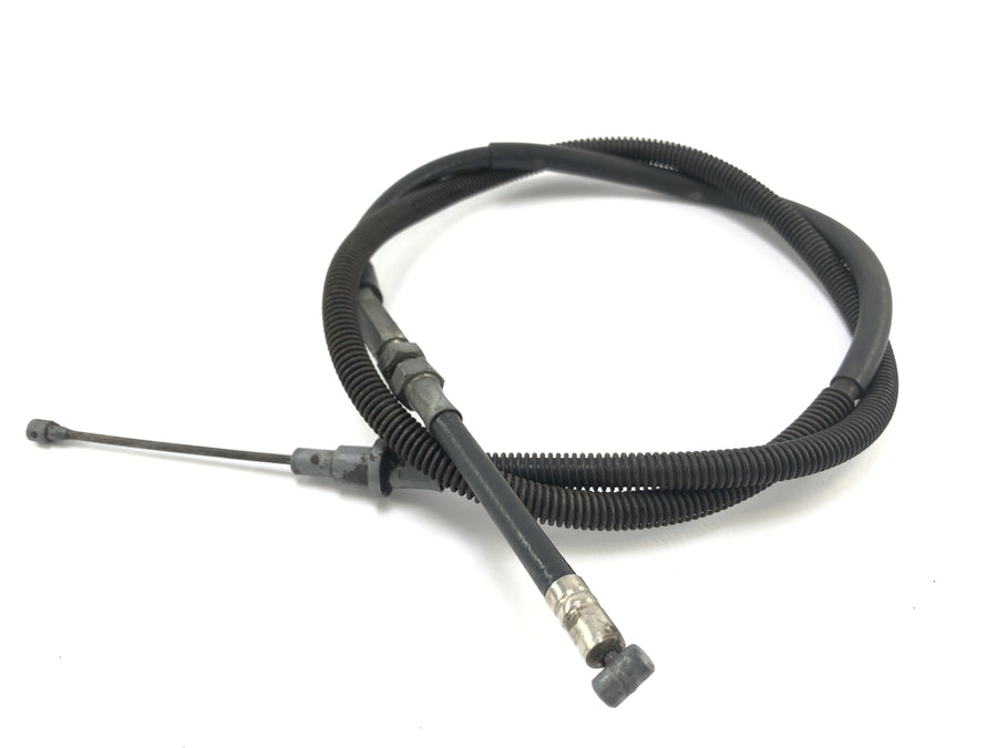 Yamaha XT 500 1U6 [1981] - Cavo Bowden Set di gas DECOMPRESSIONE TRENO FROVO FREN FREN FRENO