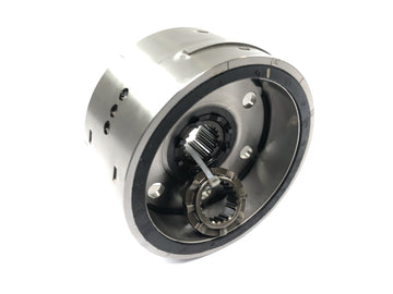 Kawasaki VN 1600 Classic VNT60A [2007] - Polrad Rotor Lichtmaschine