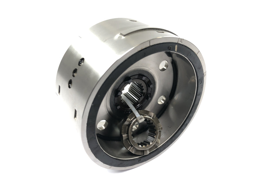 Kawasaki VN 1600 Classic VNT60A [2007] - Alternateur rotor volant