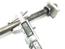 Kawasaki ZXR 400 ZX400L [1992] - Rear wheel axle Wheel axle Complete rear axle-2