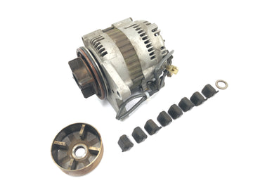 Honda GL 1500 Goldwing SC22 [1993] - Lichtmaschine Generator Alternator mit Ruckdämpfer
