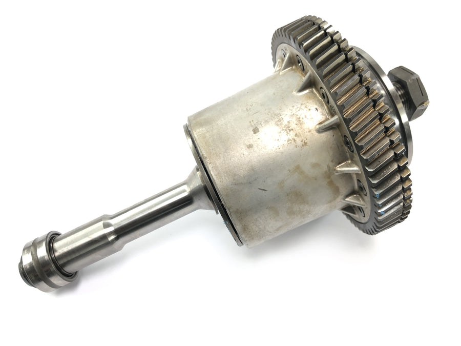 BMW K 1100 LT [1993] - output shaft with shock absorber