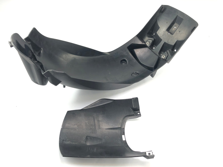 BMW R 1200 ST R1ST [2006] - Hinterradabdeckung Schutzblech Fender hinten