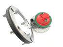Benelli TNT 1130 [2009] - Tankdeckel Schließmechanismus Zündschloss Set-6