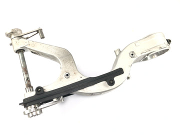 Honda VFR 800 FI RC46 [1999] - Schwinge Hinterradschwinge Pro-Arm Einarmschwinge - 0