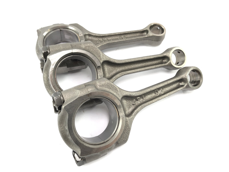 Triumph Street Triple R 675 D67LD [2010] - Pleuel connecting rod set