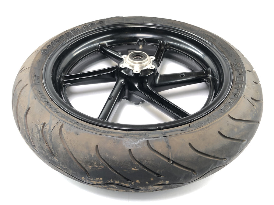 Honda CBR 900 RR SC28 [1994] - Vorderrad Felge Rad 3.50 x 16"