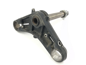 Moto Guzzi V 1000 VG [1980] - Bridge fork sotto