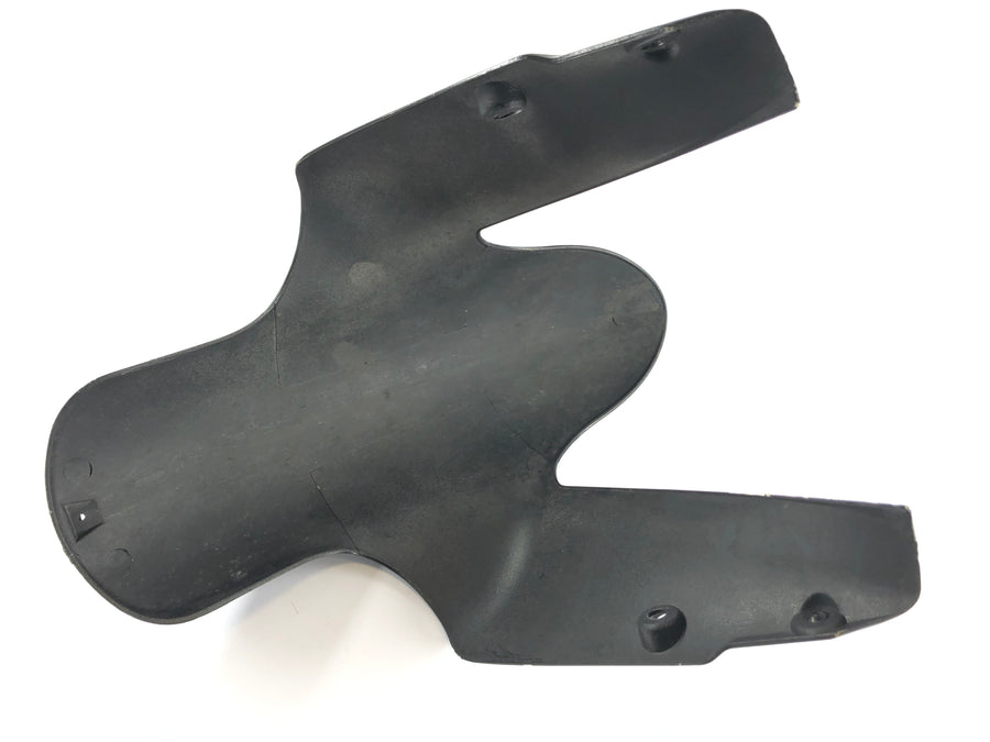 Ducati 1098 S H7 [2009] - Fender nella parte anteriore