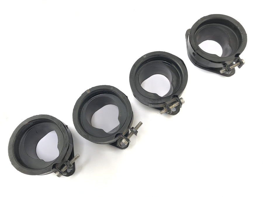 Kawasaki Z 1000 ZRT00A [2006] - Set di rumore di aspirazione