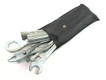Yamaha XJR 1200 4PU [1996] - Trousse à outils pour outils de bord