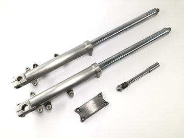 Moto Guzzi California III VY Integrale [1990] - forcella anteriore forcella telescopica forcella anteriore con perno