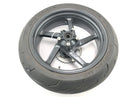 Aprilia RSV 1000 R [2004] - Ruota posteriore cerchione ruota posteriore 6.00 x 17"-2