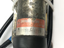 Aprilia RS 125 Extrema [1994] - Attuatore servomotore controllo scarico con cursore-2