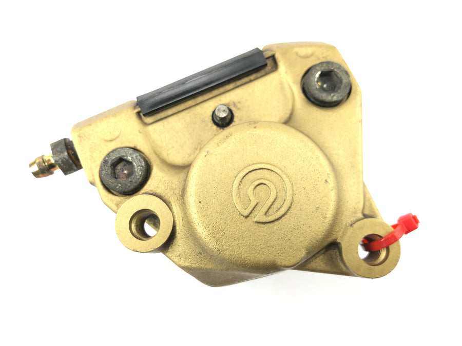 Cagiva Planet 125 [1998] - Brake caliper Brembo rear