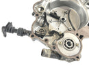 Kawasaki KMX 125 B [1998] - Carter moteur droit carter d'embrayage-5