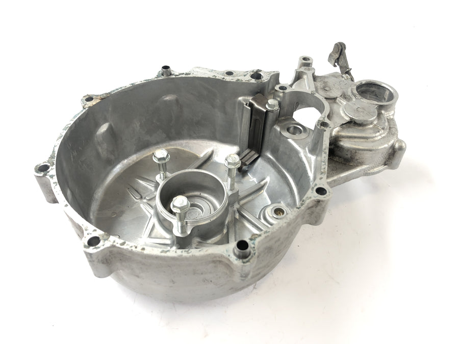 Honda XBR 500 PC15 [1989] - light machinery cover Motor lid