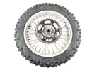 KTM LC4 640 [2003] - Hinterrad Hinterradfelge Felge hinten-4