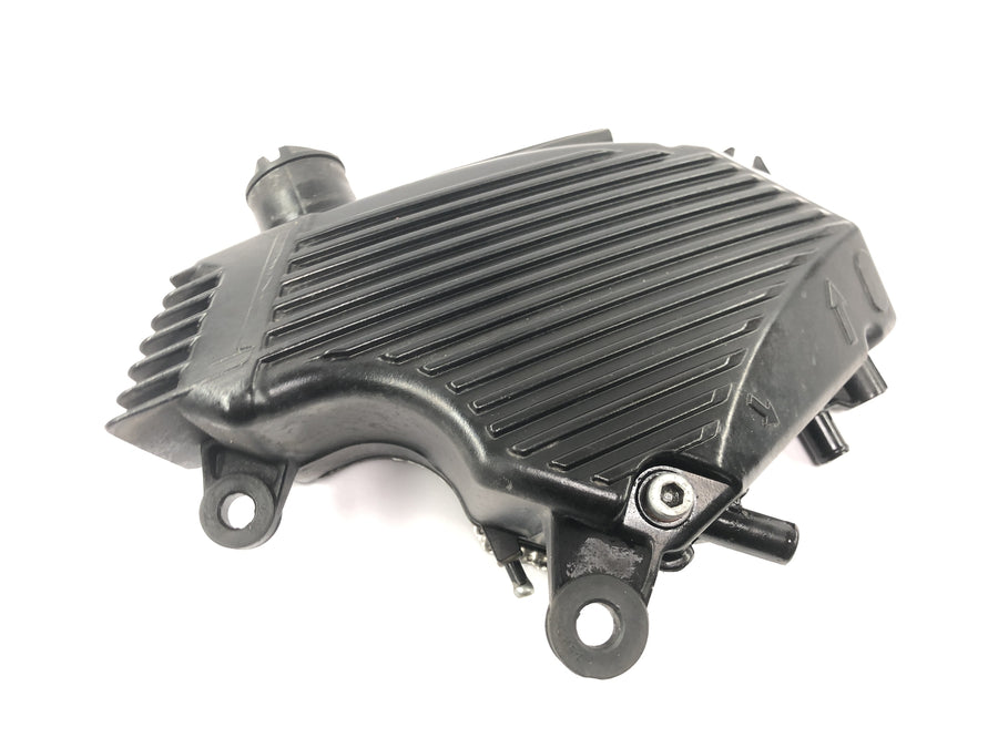 BMW F 650 GS R13 [2000] - Contenitore olio serbatoio olio