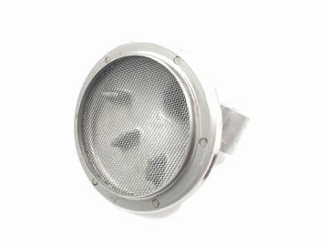 Yamaha YZ 426 F [2000] - Oil strainer