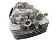 Default Title Yamaha XT 600 43F [1985] - cylinder head valve lid head head