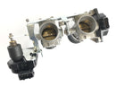 BMW R 1200 C 259C [1997] - Einspritzanlage Drosselklappe-2