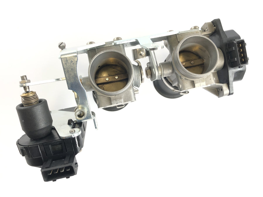 BMW R 1200 C 259C [1997] - Einspritzanlage Drosselklappe