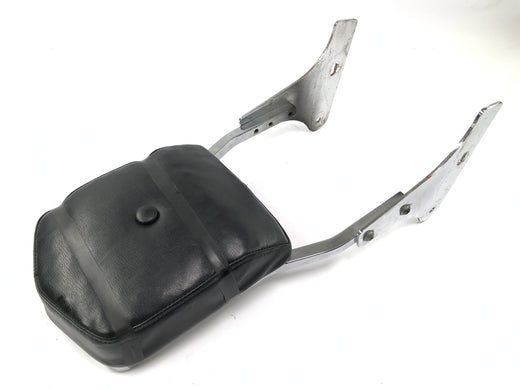Kawasaki VN 1500 Classic VNT50D [2001] - Sissybar backrest passenger passenger cushion