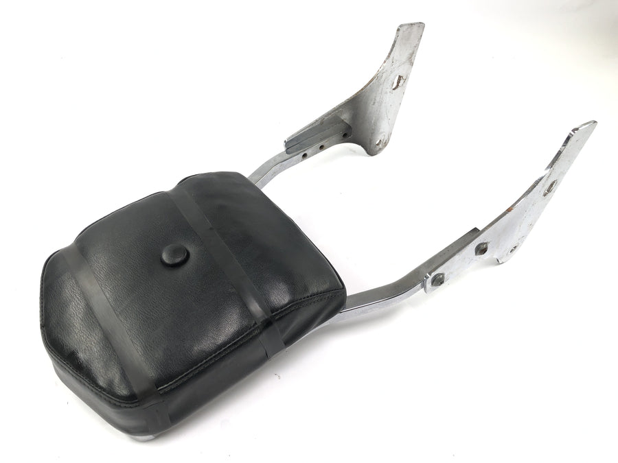 Kawasaki VN 1500 Classic VNT50D [2001] - Sissybar Backrest Passegger Cushion