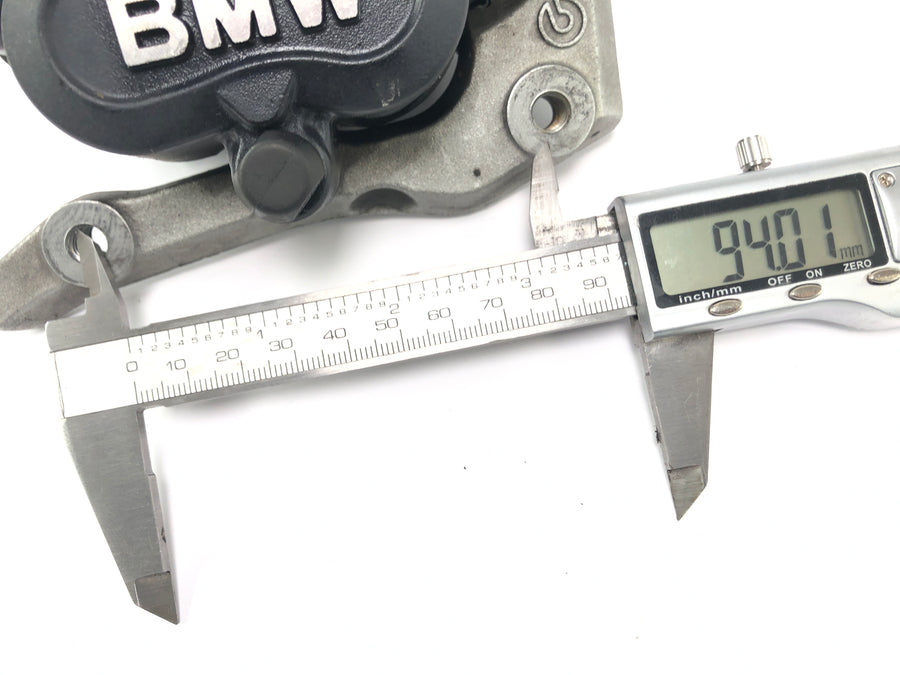 BMW R 1200 ST R1ST [2006] - brake caliper brake brake system at the rear