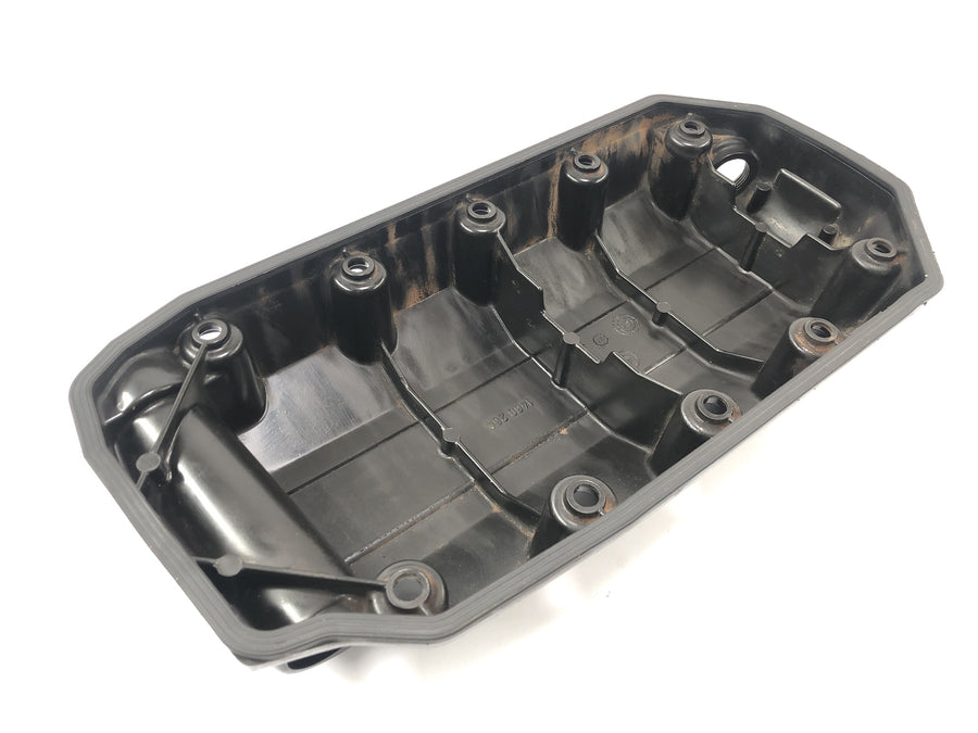 BMW K 1100 LT 100 [1994] - valve lid motor lid