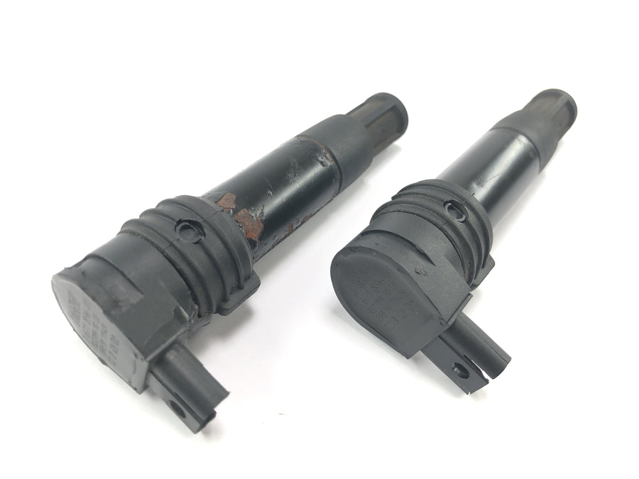 BMW R 1150 RS R22 [2003] - Ignition coil ignition coil stick rod ignition coil ignition module set