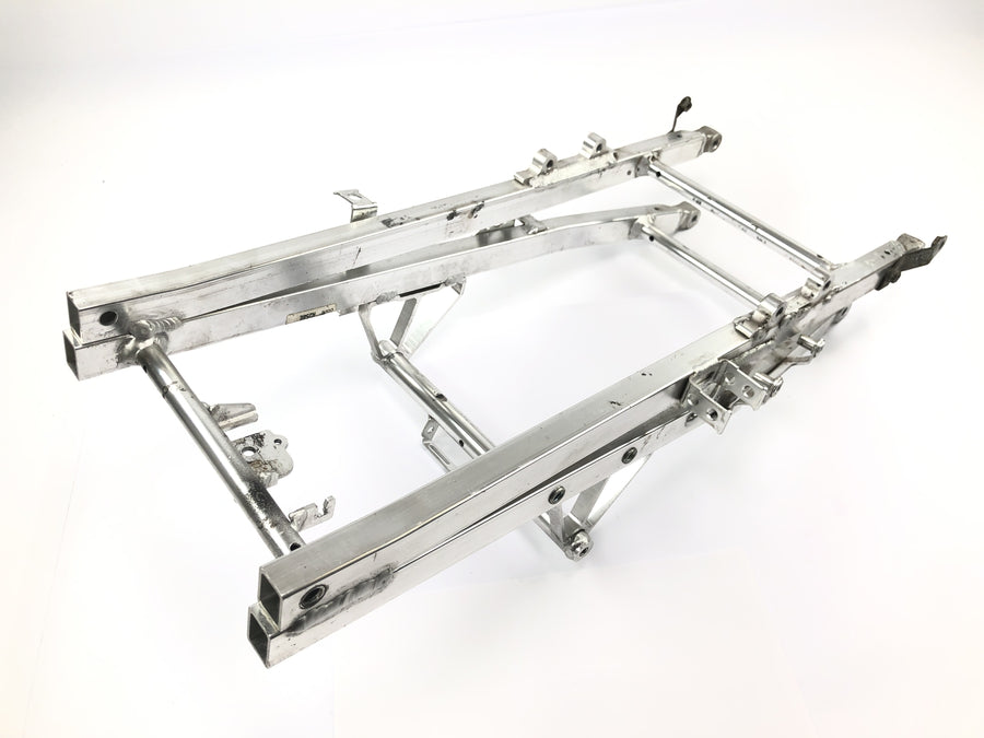 HONDA VTR 1000 SP 1 SC45 [2001] - Rear frame rear subframe seat frame aluminum