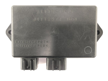 KAWASAKI ZRX 1200 S ZRT20A [2002] - Contrôle CDI ECU Zündbox Igniter Controller - 0