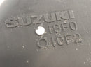 Suzuki Intruder VL 1500 AL [2000] - Scatola filtro aria Alloggiamento filtro aria Scatola aspirazione-7
