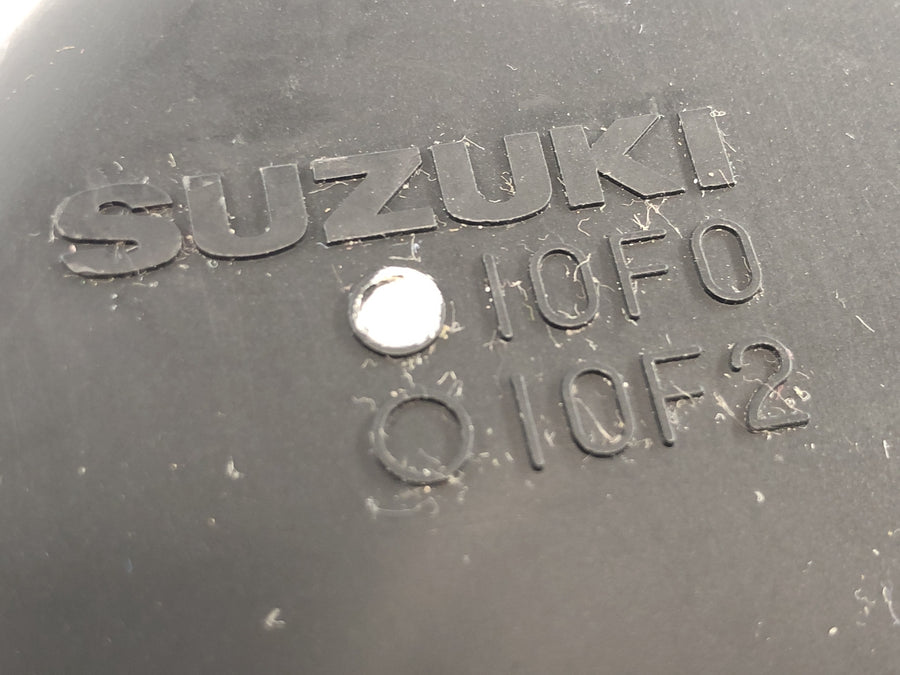 Suzuki Intruder VL 1500 AL [2000] - Scatola filtro aria Alloggiamento filtro aria Scatola aspirazione