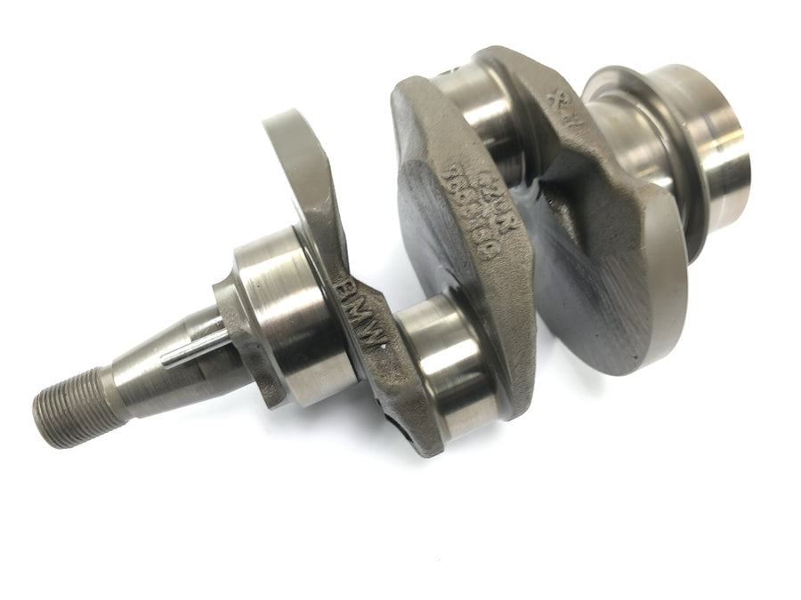 BMW R 1200 R R1ST [2008] - Crankshaft crank drive engine shaft