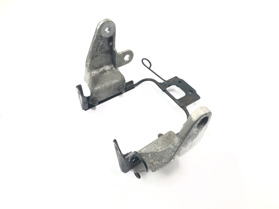 Yamaha XJR 1300 RP02 [1999] - Support de phare support de lampe support phare