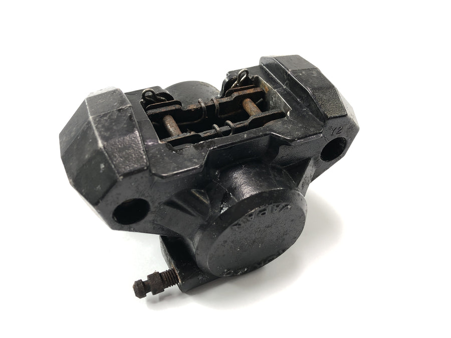 Suzuki GSX-R 1100 W GU75 C [1994] - Bremssattel Bremszange hinten