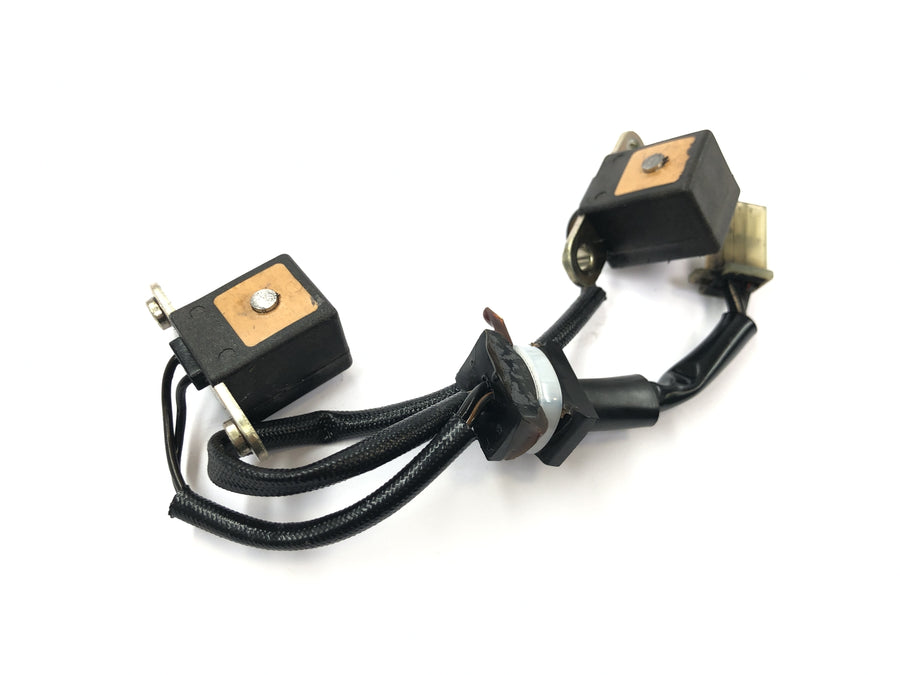 Kawasaki VN 1600 Classic VNT60A [2007] - Pickup pickups ignition pulse generator sensors