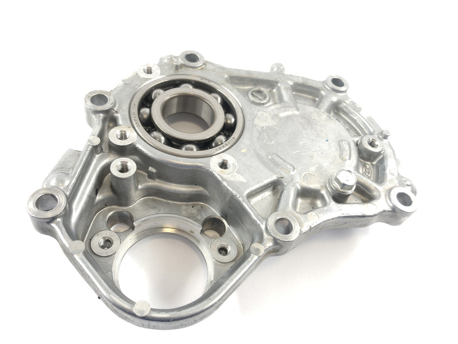 Honda CBF 1000 A SC58 [2006] - Engine lid gearbox cover