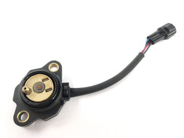 Triumph Street Triple R 675 D67LD [2010] - Sensore di interruttore neutro di posizione della banda
