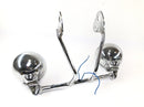 BMW R 850 C 259C [1999] - Faro anteriore doppio faro faro aggiuntivo-4