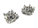 BMW R 850 C 259C [1999] - Camshaft brackets cylinder head valve control-3