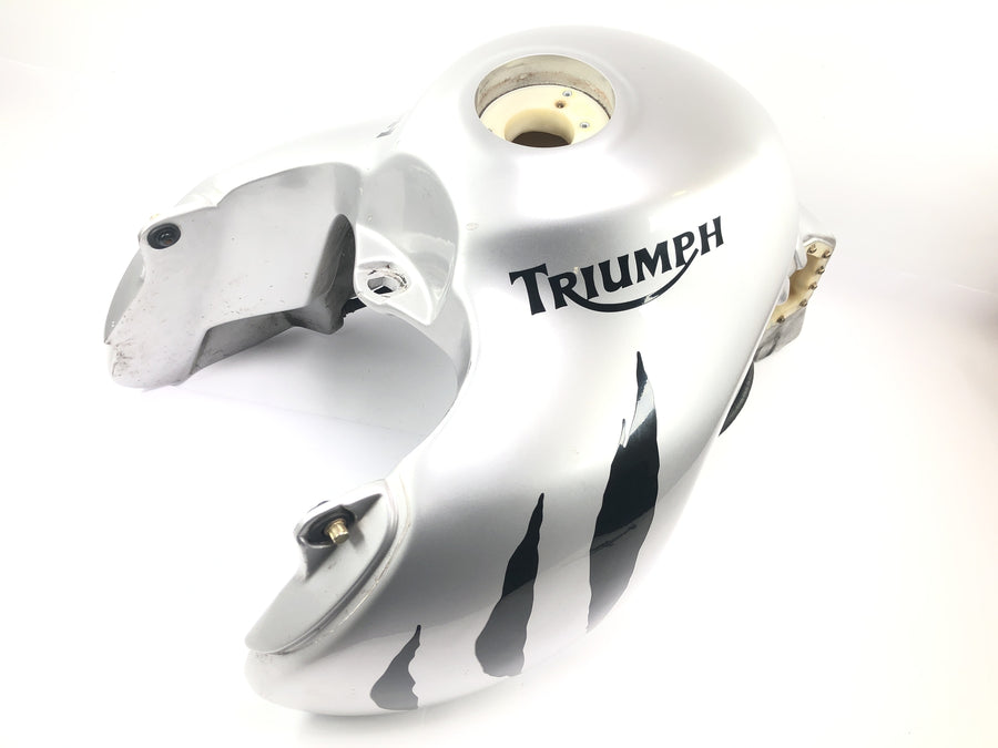 Triumph Tiger 955i 709EN [2003] - Réservoir réservoir d'essence réservoir de carburant