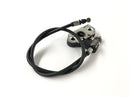 Moto Guzzi 1200 Sport [2007] - Bench Lock-2