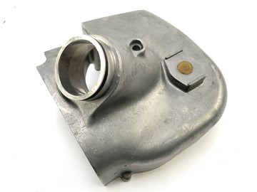 BMW R 60/5 [1973] - Luftfilterdeckel links Motordeckel