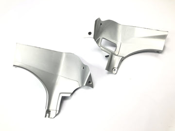 BMW R 1150 RS R22 [2003] - carena pozzetto pulpito carenatura interna destra e sinistra codice colore 764