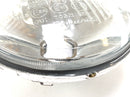 Yamaha XT 500 1U6 [1981] - Headlight lens with reflector-3